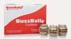 BuzzBallz Choc Tease (24 x 200ml)