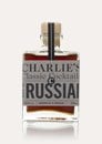 Charlie's Classic Cocktails Black Russian