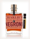 Charlie's Classic Cocktails Negroni