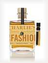 Charlie's Classic Cocktails Old Fashioned