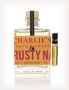 Charlie's Classic Cocktails Rusty Nail