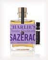 Charlie's Classic Cocktails Sazerac