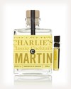 Charlie's Classic Cocktails Vesper Martini