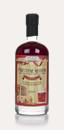 Cocktail In A Bottle Panettone Negroni