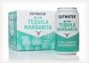 Cutwater Tequila Margarita (4 x 355ml)