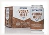 Cutwater Vodka Mule (4 x 355ml)