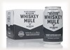 Cutwater Whiskey Mule (4 x 355ml)
