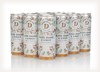 Didsbury Gin Blood Orange & Ginger Gin & Tonic (12 x 250ml)