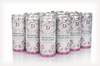 Didsbury Gin Raspberry & Elderflower Gin and Tonic (12 x 250ml)