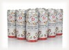 Didsbury Gin Strawberry & Sicilian Lemon Gin & Tonic (12 x 250ml)