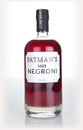 Fatman's Aged Negroni