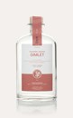 Firewater Cucumber Jasmine Gimlet