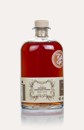 The Fancy Victorian Christmas Pudding Brandy Cocktail