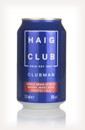 Haig Club Clubman & Cola