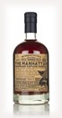 The Manhattan Cocktail
