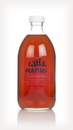 Little Mercies Strawberry Cake Sazerac