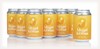 Mogul & Dram Lemon Infused Whisky & Soda (12 x 330ml)
