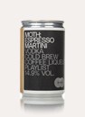MOTH Espresso Martini (125ml)