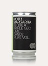 MOTH Margarita (125ml)