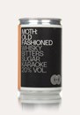 MOTH Old Fashioned (100ml)