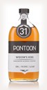 Pontoon No. 31 Widow's Kiss Cocktail