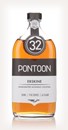 Pontoon No. 32 Erskine Cocktail