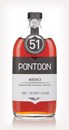 Pontoon No. 51 Medici Cocktail