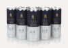 Savyll Alcohol Free Cocktail - G&T (12 x 250ml)