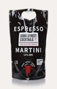 Soho Street Cocktails Espresso Martini Pouch