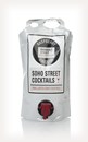 Soho Street Cocktails Raspberry Daiquiri Pouch