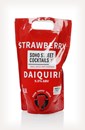 Soho Street Cocktails Strawberry Daiquiri Pouch