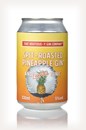 That Boutique-y Gin Company Spit-Roasted Pineapple Gin and Lighter Tonic