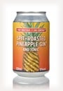 That Boutique-y Gin Company Spit-Roasted Pineapple Gin and Tonic