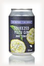That Boutique-y Gin Company Squeezed Yuzu Gin and Tonic