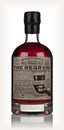 Cask-Aged Negroni Cocktail 2014 (12 Months)