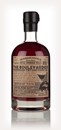 The Boulevardier Cocktail (70cl)