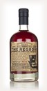 The Negroni Cocktail