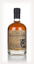 The Old Fashioned Cocktail