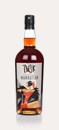 Dusk Cherry Brandy Manhattan