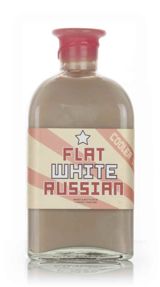 Aske Stephenson Flat White Russian