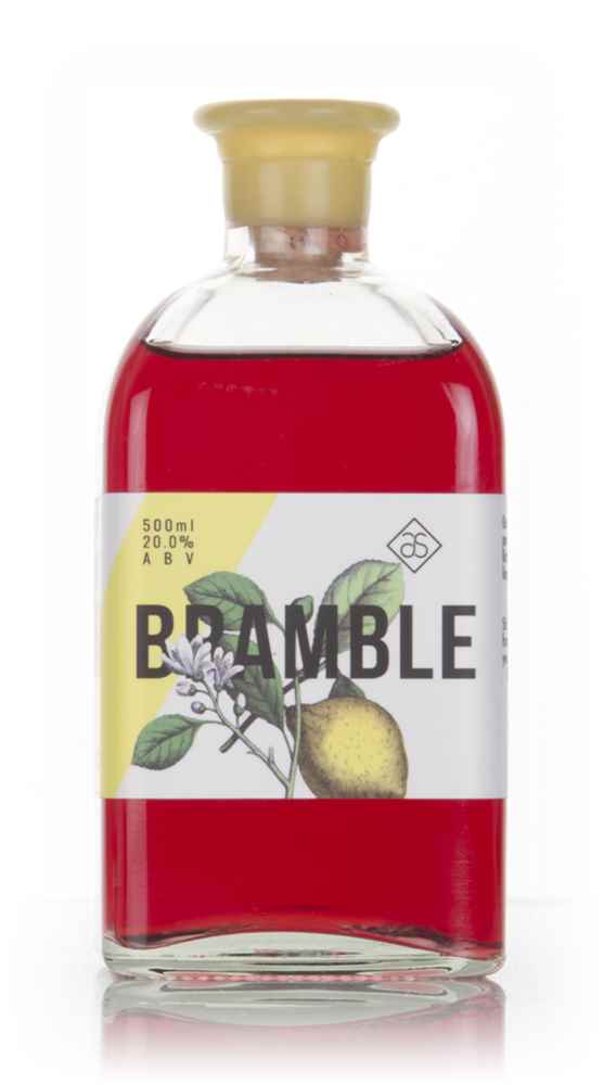 Aske Stephenson Garden Bramble