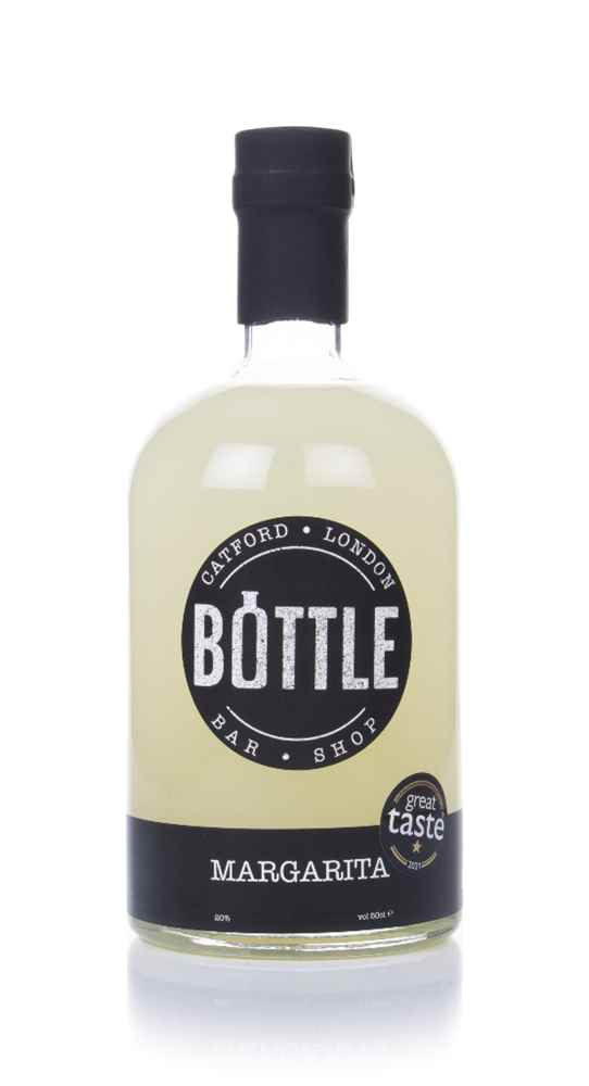 Bottle Bar Shop Margarita