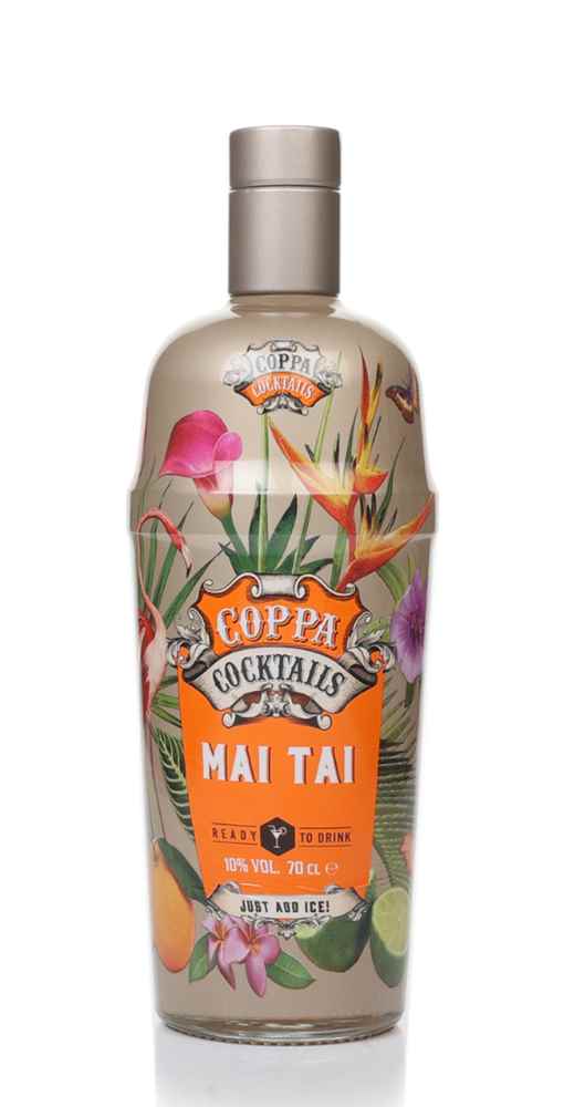 Coppa Mai Tai