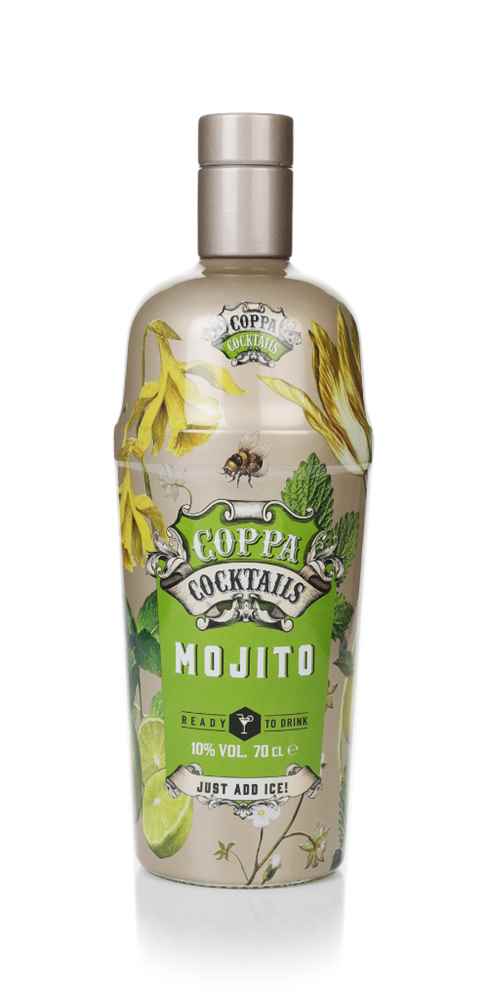 Coppa Mojito