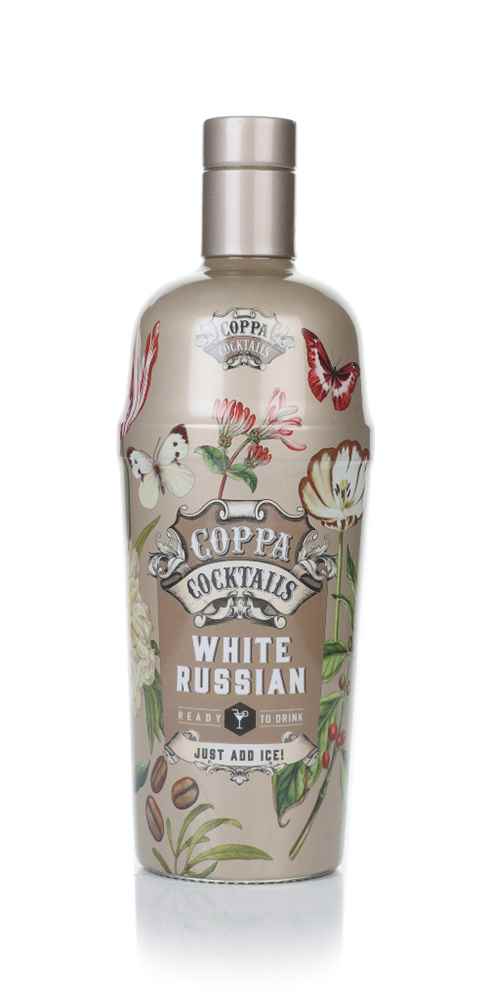 Coppa White Russian