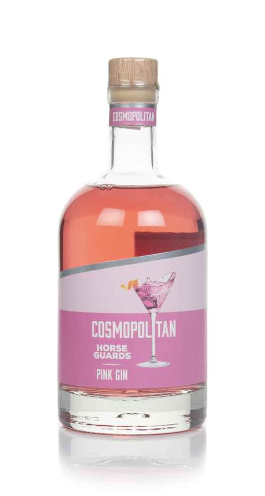 Horse Guards Cosmopolitan