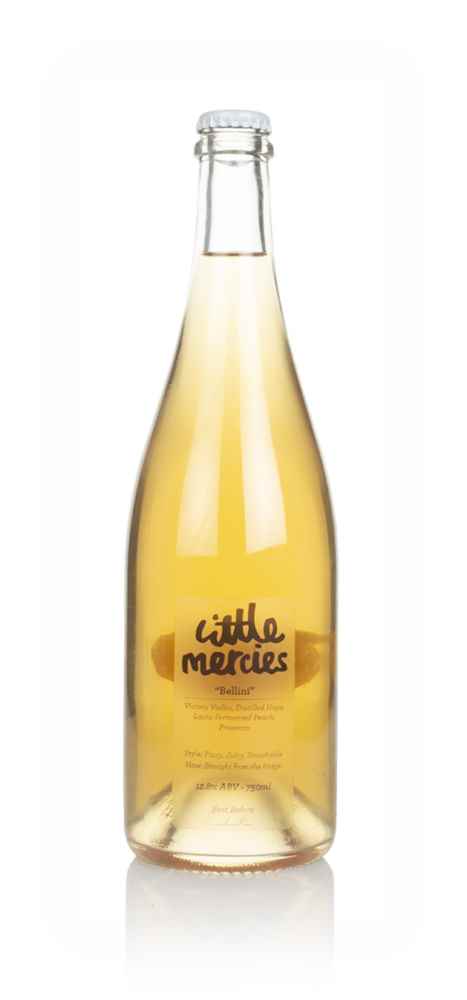 Little Mercies Bellini