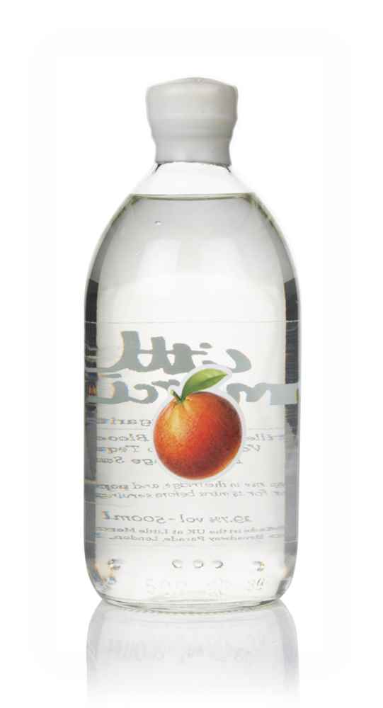 Little Mercies Moro Margarita
