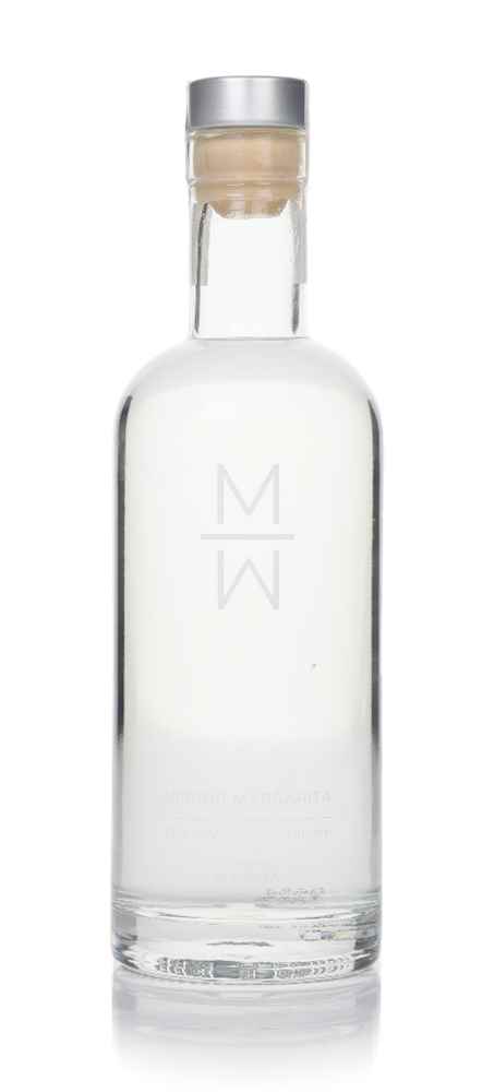 Mirror Margarita - Tequila