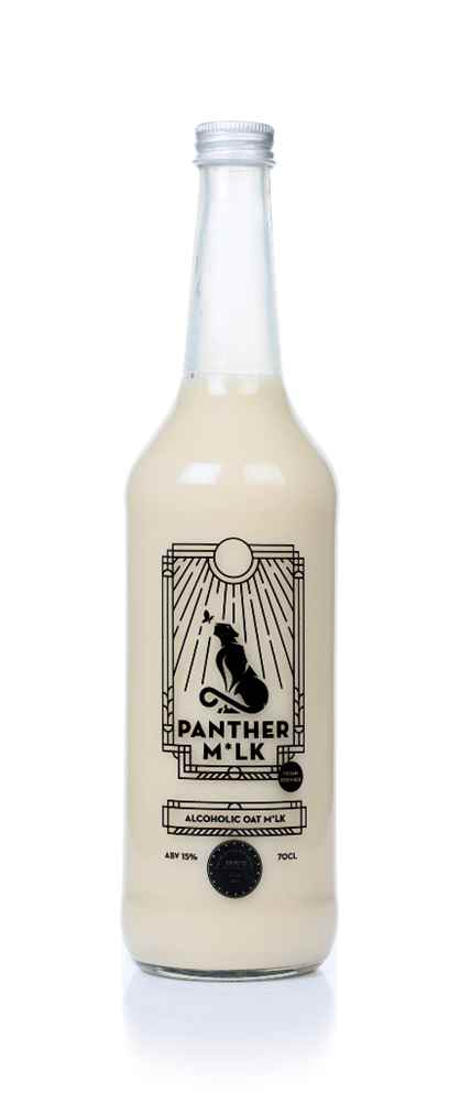 Panther M*lk Original
